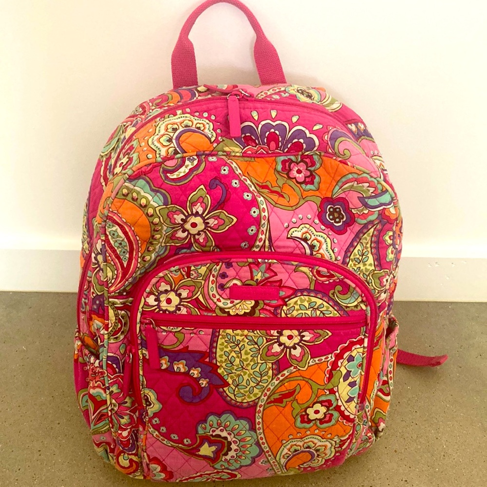 Vera Bradley backpack